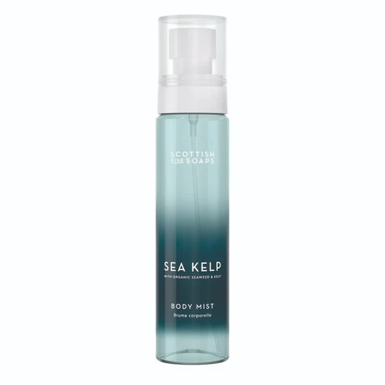 Scottish Fine Soaps Sea Kelp Body Mist