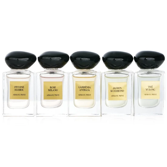 Giorgio Armani Prive Mini Set