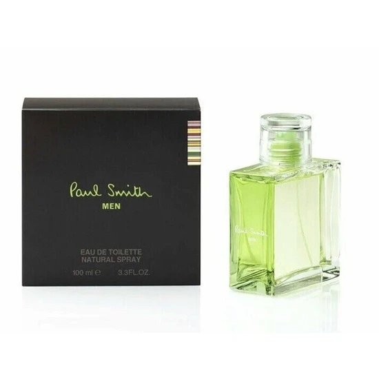 Paul Smith Men Eau De Toilette
