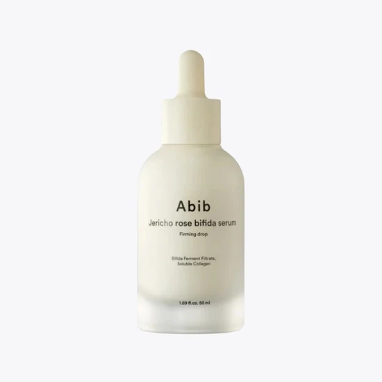 Abib Jericho Rose Bifida Serum Firming Drop