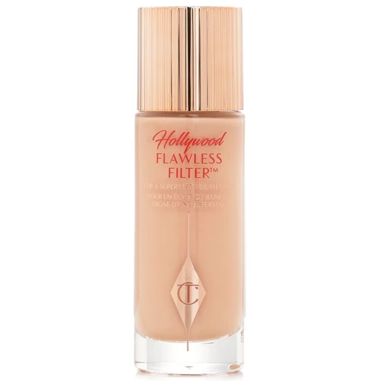 Charlotte Tilbury Hollywood Flawless Filter