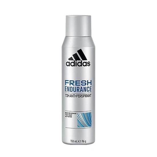 Adidas Fresh Endurance 72h Anti Perspirant Deodorant Spray