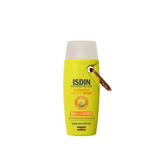 ISDIN Fotoprotector Fusion Gel Sport SPF 50