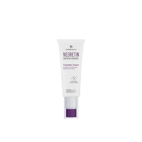 NeoRetin Discrom Control Transition Cream Pigment Corrector