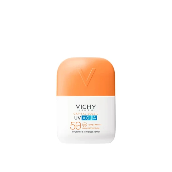 Vichy Capital Soleil UV Aqua Hydrating Invisible Fluid SPF 50
