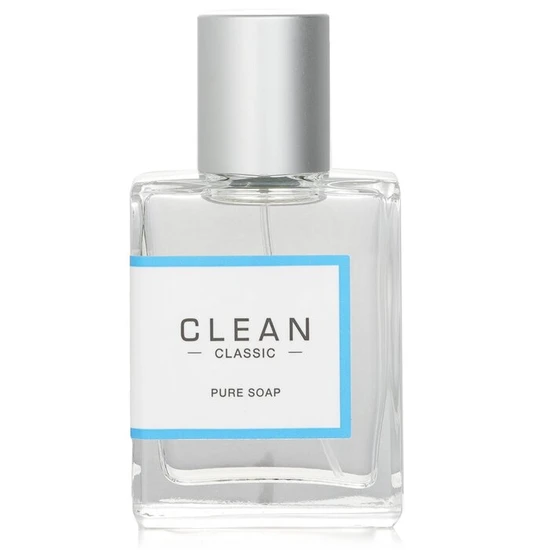 CLEAN Classic Pure Soap Eau De Parfum