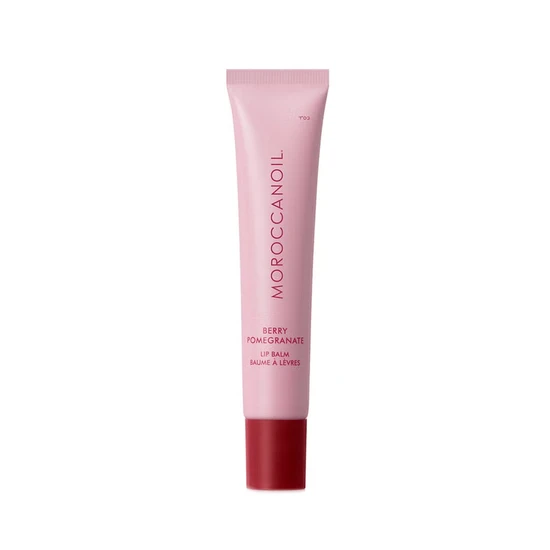 Moroccanoil Berry Pomegranate Lip Balm