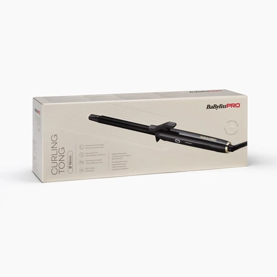Babyliss Babylisspro Premium Curler 16Mm