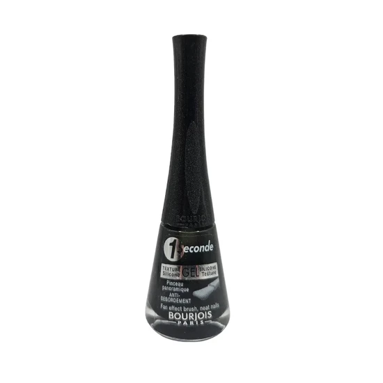 Bourjois 1 Seconde Manicure Nail Polish Gel