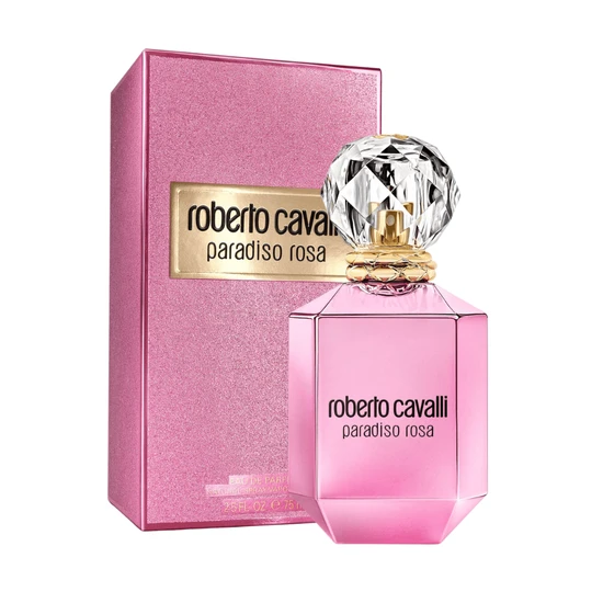 Roberto Cavalli Paradiso Rosa Eau De Parfum