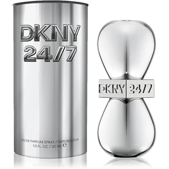 DKNY 24/7 For Her Eau De Parfum
