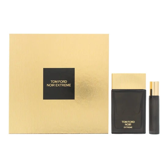 Tom Ford Noir Extreme Eau De Parfum Gift Set