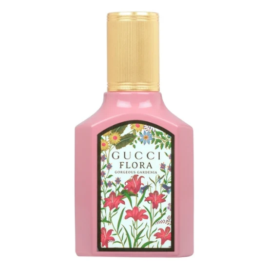 Gucci Flora Gorgeous Gardenia Eau De Parfum