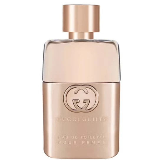 Gucci Guilty Pour Femme Eau De Toilette