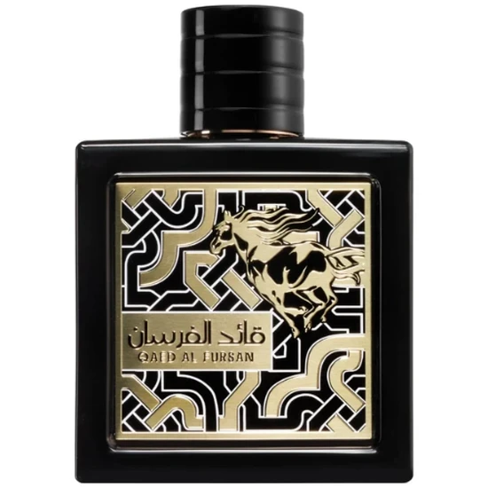 Lattafa Qaed Al Fursan Eau De Parfum