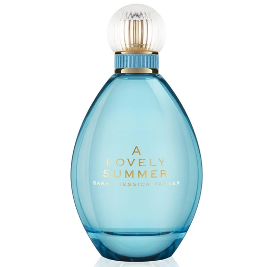 Sarah Jessica Parker Lovely Summer Eau De Parfum
