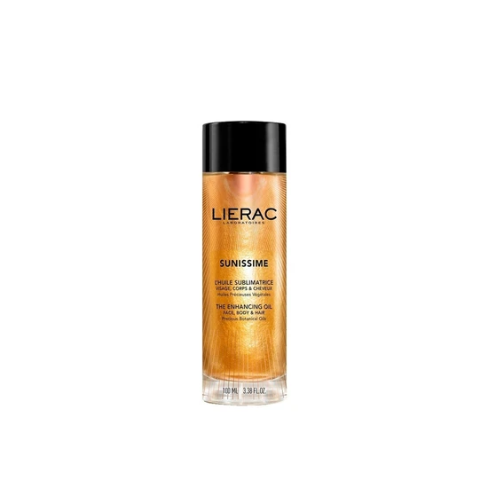 Lierac Sunissime The Enhancing Oil