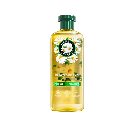 Herbal Essences Smooth & Shine Chamomile Shampoo