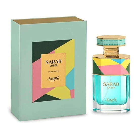 Sapil Sarab Sheer Eau De Parfum