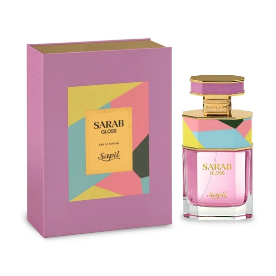 Sapil Sarab Gloss Eau De Parfum