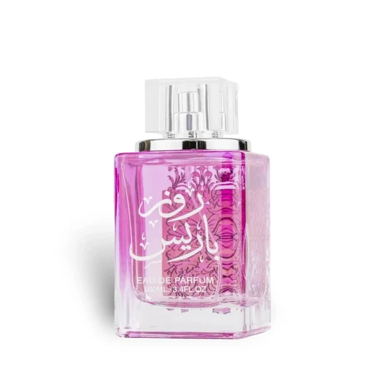 Ard Al Zaafaran Rose Paris Eau De Parfum