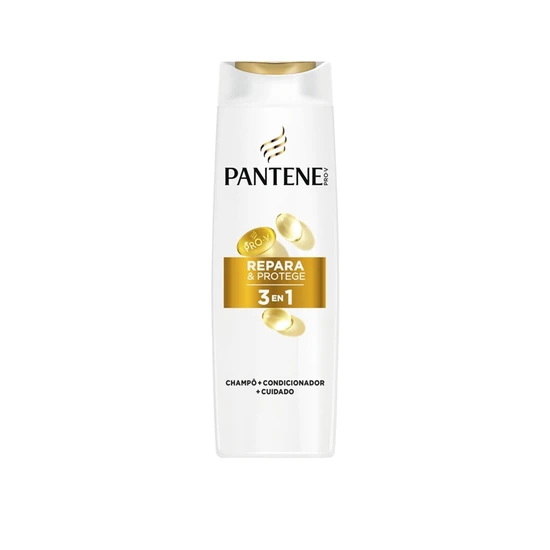 Pantene Pro-V Active Nutri-Plex Repair & Protect 3-in-1 Shampoo