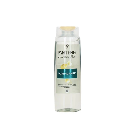 Pantene Pro-V Active Nutri-Plex Purifying Shampoo