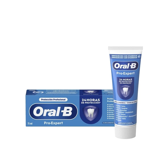 Oral B Pro-Expert Professional Protection Toothpaste