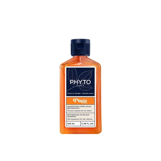 PHYTO Plage Rehydrating After-Sun Shampoo
