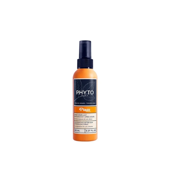 PHYTO Plage Rehydrating After-Sun Detangling Spray