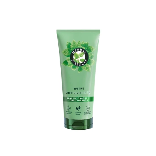 Herbal Essences Mint Nourish Conditioner