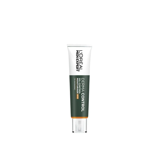 L'Oreal Paris Men Expert Derma Control Oil-Control Moisturiser SPF 30