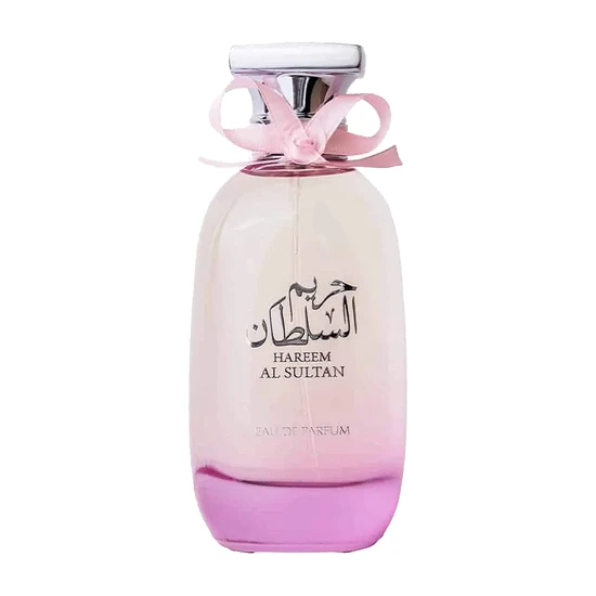 Ard Al Zaafaran Hareem Al Sultan Eau De Parfum