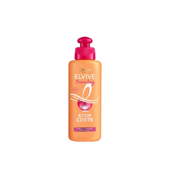 L'Oreal Elvive Dream Long No Hair Cut Leave-In Cream