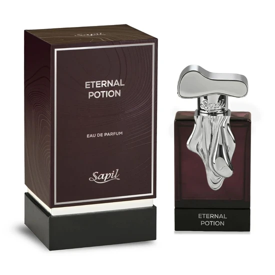 Sapil Eternal Potion Eau De Parfum