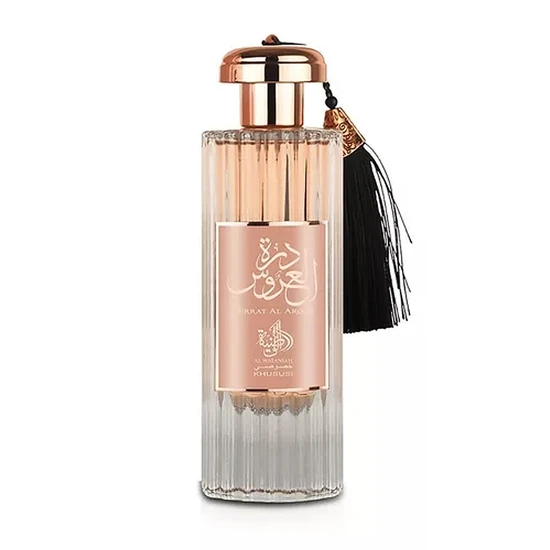Al Wataniah Durrat Al Aroos Eau De Parfum