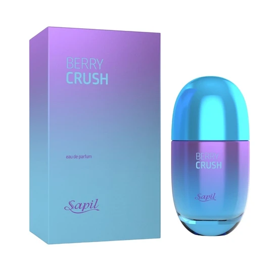 Sapil Berry Crush Eau De Parfum