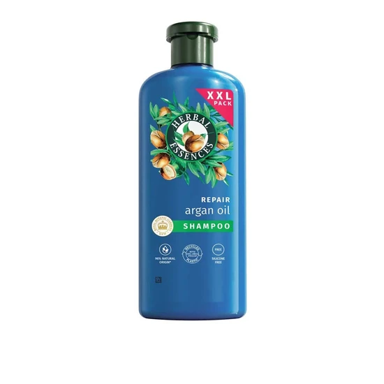 Herbal Essences Argan Oil Repair Shampoo