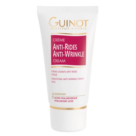 Guinot Anti-Wrinkle Cream