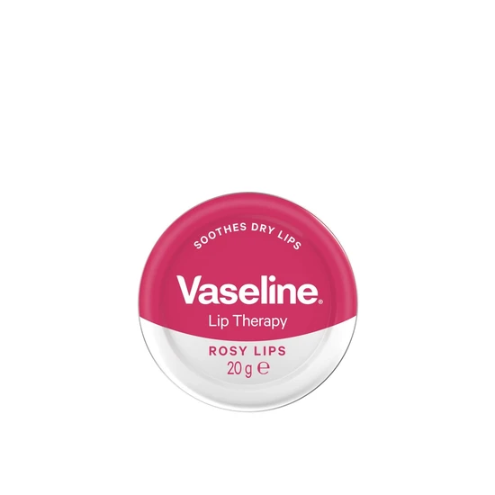 Vaseline Lip Therapy
