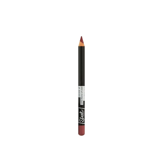 Sleek MakeUP Locked Up Super Precise Lip Liner