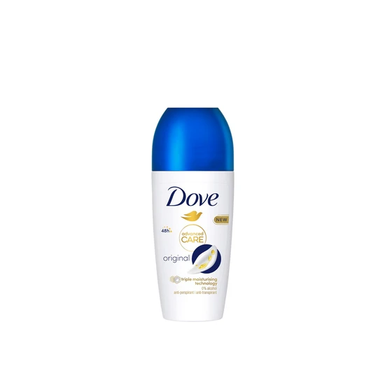 Dove Original 72h Anti Perspirant Roll On