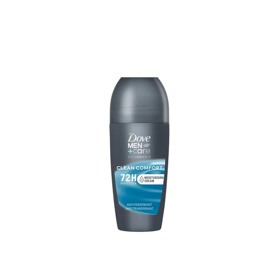 Dove Men Care 72h Clean Comfort Deodorant Roll On