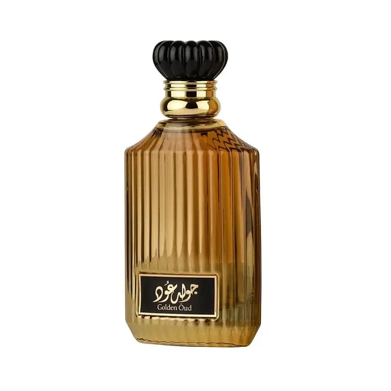 Asdaaf Golden Oud Perfume Eau De Parfum