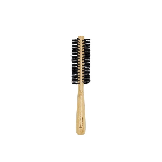 Beter Bamboo Round Brush Mixed Bristles S/M/L