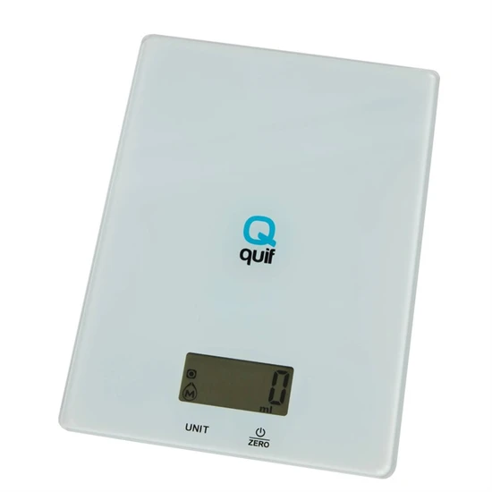 Quif Electronic Weighing Scales