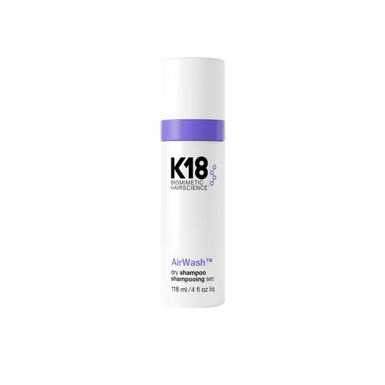 K18 AirWash Dry Shampoo
