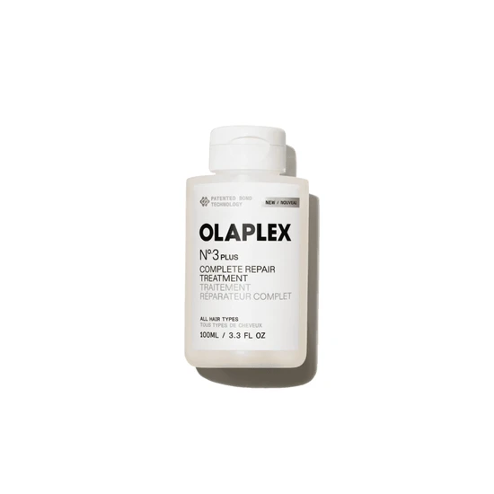Olaplex No.3 Plus Complete Repair Treatment