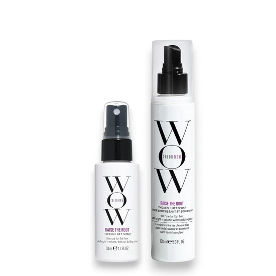 Color Wow Raise The Root Thicken + Lift Spray