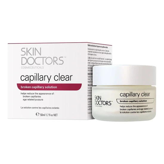 Skin Doctors Capillary Clear